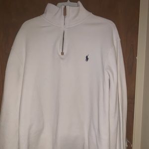 Ralph Lauren pull over‼️ 🐎